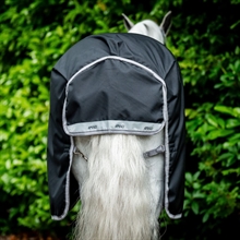 Horseware Amigo Bravo 12 Plus Bundle 50 gram regendeken + liners
